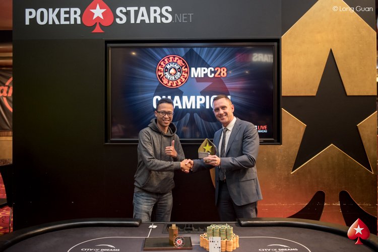 Sandhy Rafael Sitepu