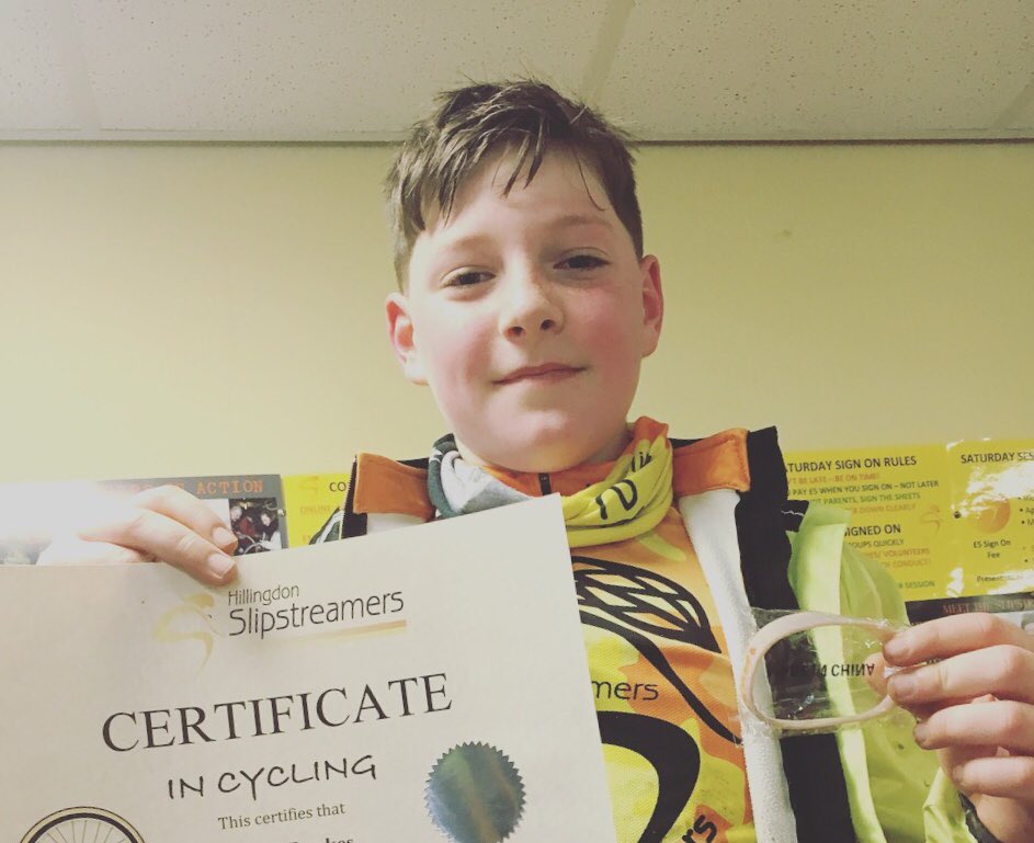 HSlipstreamers's tweet photo. Well done all of you who have moved up a level after assessment week. Great to see your progression in both road and mountain bike skills! Super stuff. #bikeskills #happycycling #cyclingfun https://t.co/yjLdU6Ngr7