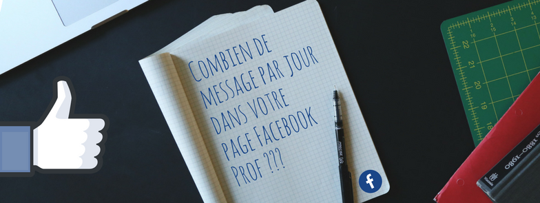 BanquimmoLyon's tweet photo. Combien de #message par jour à partager sur votre #facebook Prof pour....https://t.co/5nJb5JqYv5 https://t.co/sjq6I8WGr2