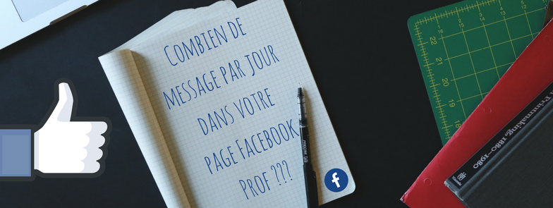 BanquimmoLyon's tweet photo. Combien de #message par jour à partager sur votre #facebook Prof pour....https://t.co/5nJb5JIzTF https://t.co/aQhXJ39MZ7