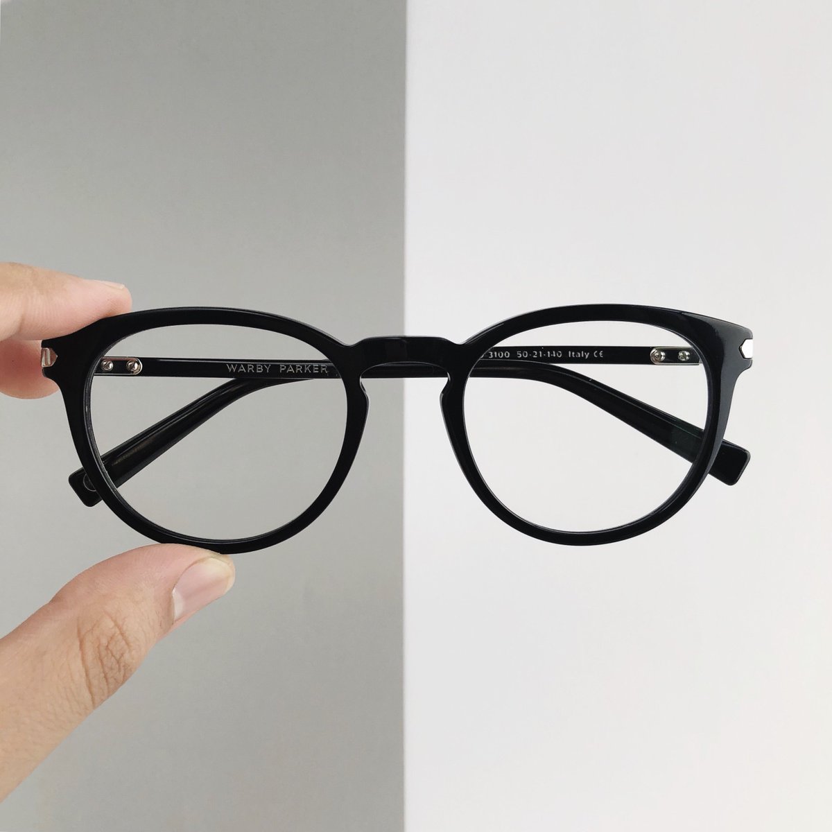 warby parker hugo