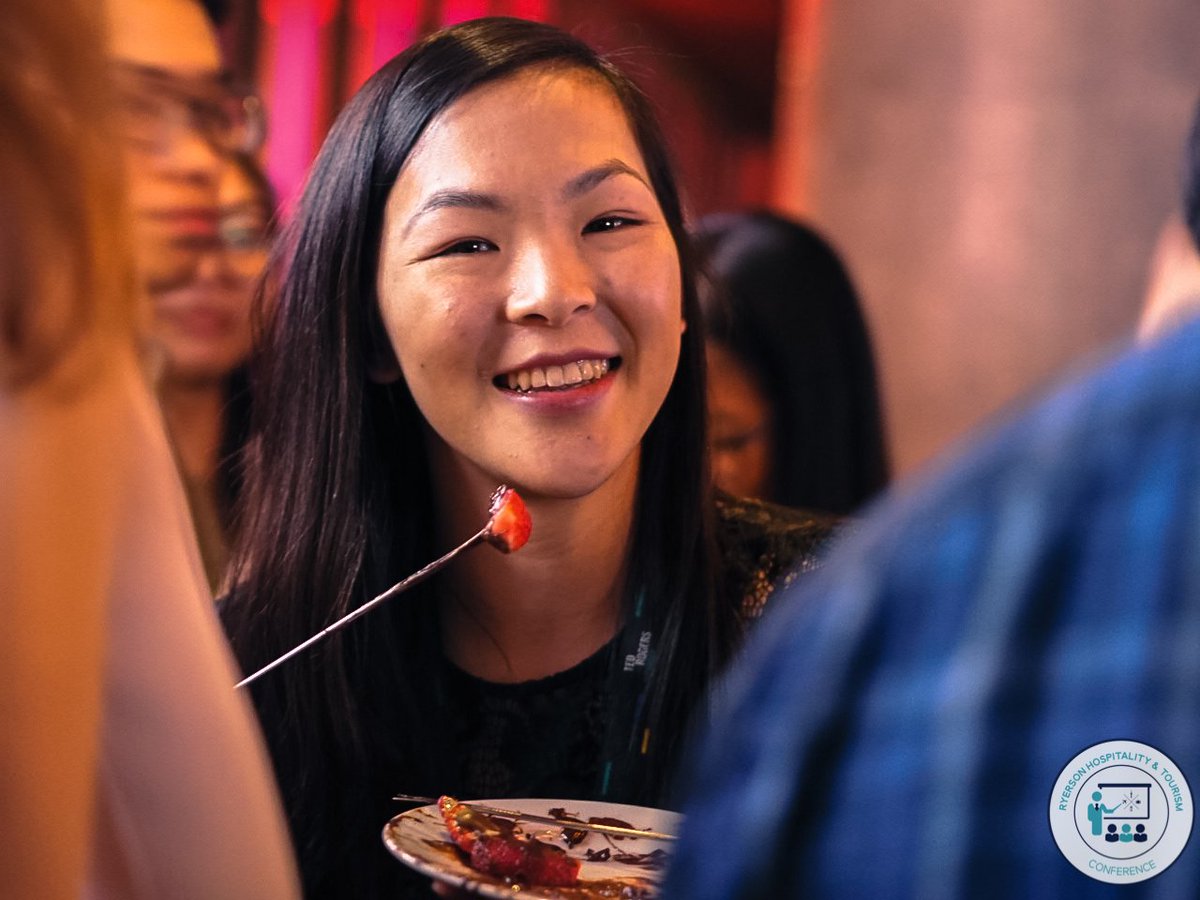htssociety's tweet photo. On behalf of the Ryerson Hospitality and Tourism Students' Society (RHTSS) we would like to thank everyone for attending Networking On Tap 2018!  #NetworkingOnTap #RHTC18 #RHTC2018 #HTMRyerson
https://t.co/8UwA3waPfC https://t.co/myQfxSFxIO