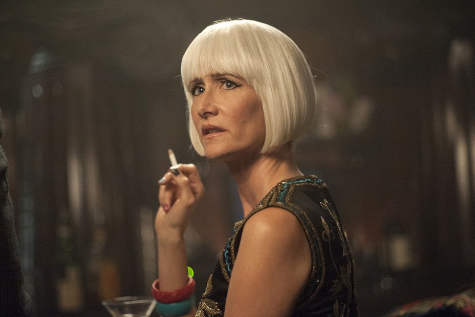 Happy Birthday wishes to the amazing Laura Dern   