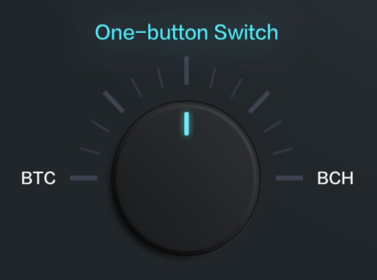 They call it 'The Bitch Switch'