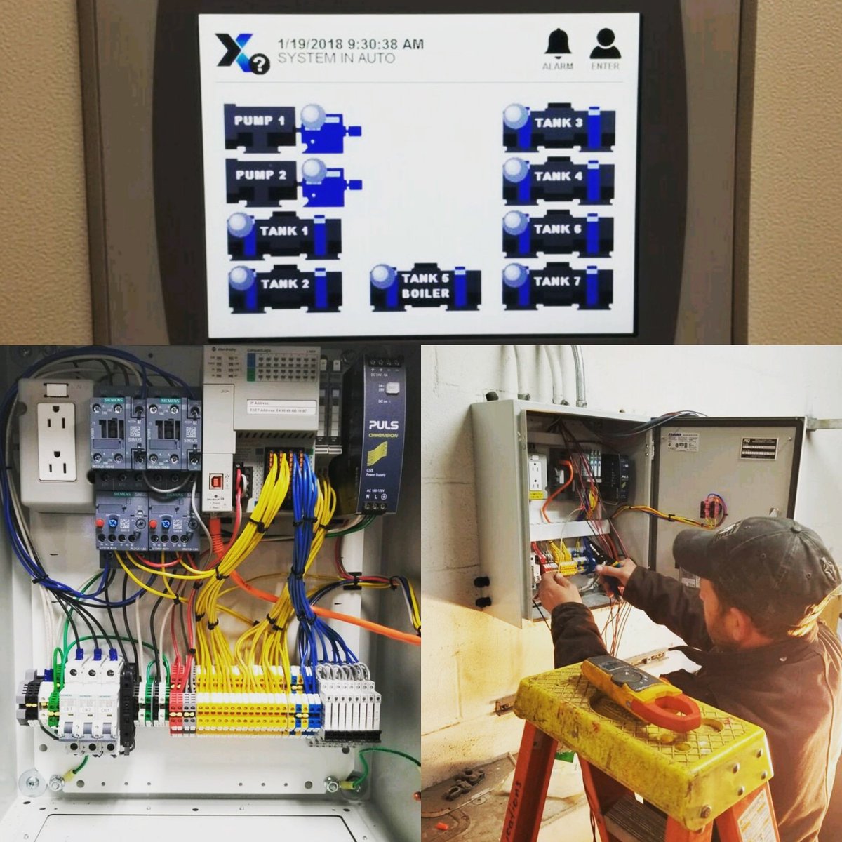 TheVanjenGroup's tweet photo. Did you know that fuel problems are among the leading causes of genset failure? We offer the leading fuel maintenance system in the world. #knowledge #neverdown #axi #vanjen https://t.co/yF278EeCh6