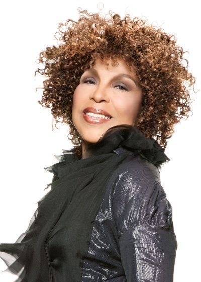 Happy birthday, Roberta Flack 