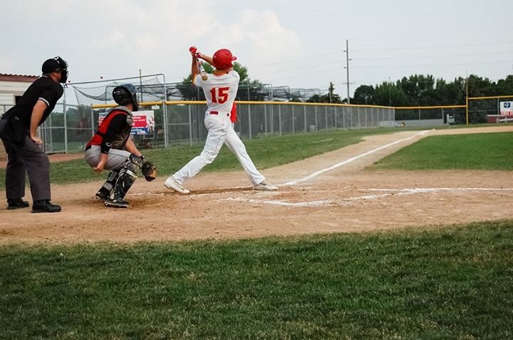 MaxGoodhue15's tweet photo. Blessed to announce I will be continuing my academic, football, and baseball career at Wartburg College! Thank you to all who have helped me get to this point! #G2G #GoKnights 🙏🍊 https://t.co/KVlPb8dC4U