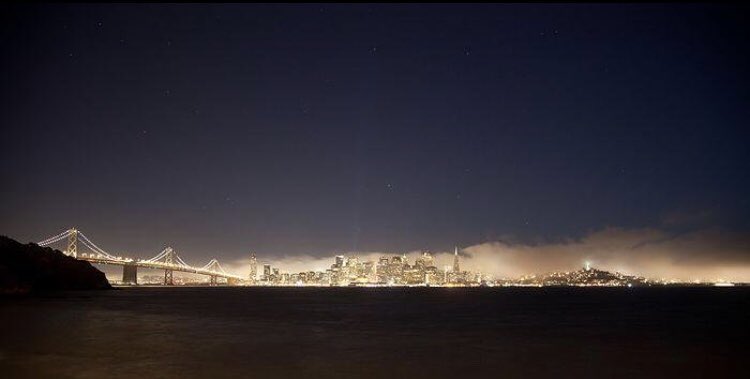 San Francisco, Ca