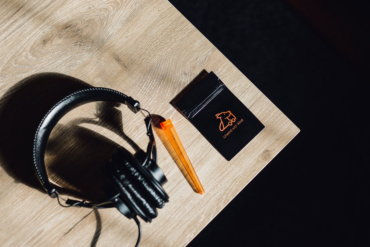 KindCourier tweet media