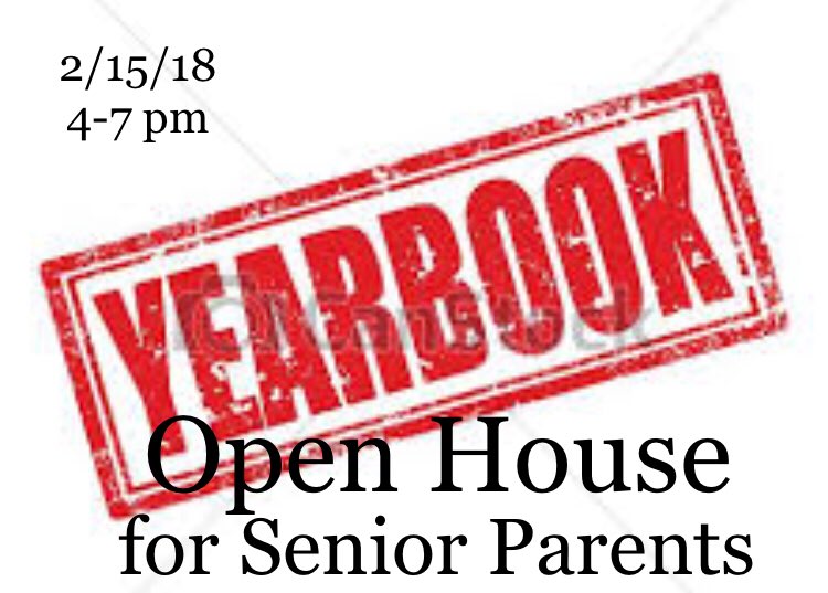 yearbooklchs's tweet photo. Senior Parents are invited to come verify their student’s senior portraits and purchase/design a Senior Salute! https://t.co/lKdOrLf2ES