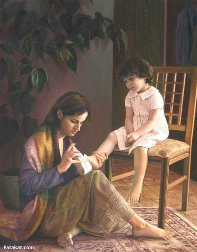 MhamadSaad17's tweet photo. وكلّ القلوب يغيّرها الوقت، إلا قلبُ الأمّ جنّة دائمة.💟 https://t.co/EOgh54XC9G