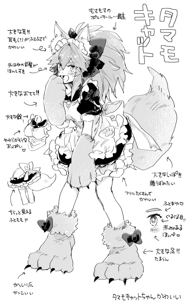 タマモキャットちゃんです 話題の画像がわかるサイト タマモキャットちゃんです 話題の画像がわかるサイト