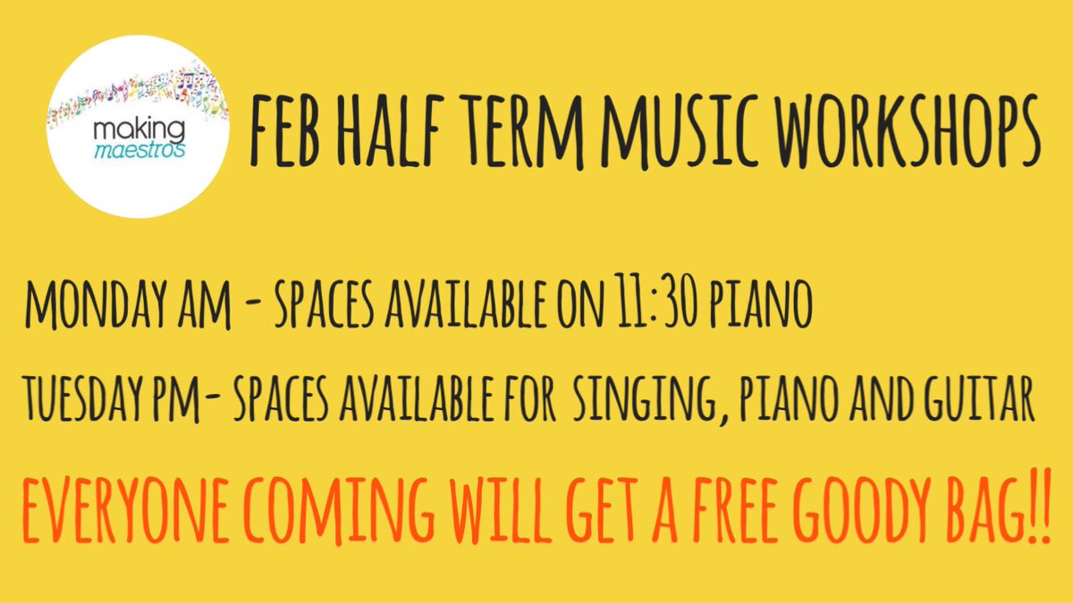 Parents I have you covered!! 
You deserve peace at half term. Bring them to me and have cake and coffee in the caffi!! Caffi Isa Canolfan Isa

#peaceforparents #musicfun #bringingpeopletogether