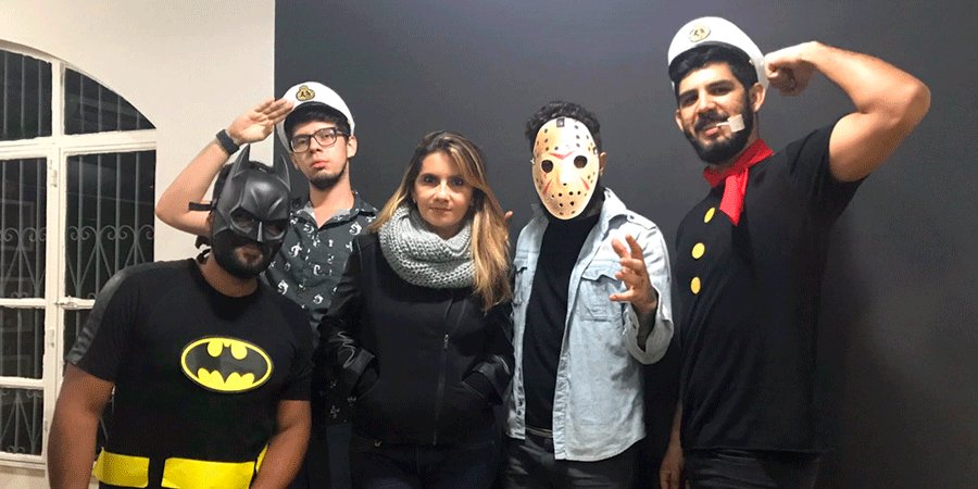 OpenMindsCom's tweet image. Referências, atitude e carnavaaaaal! Segunda tem mais...
#OpenMinds #Carnaval #Publicidade