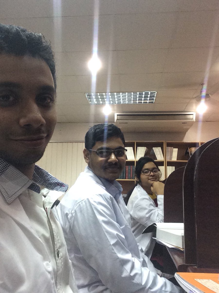 tanvirrafid1's tweet image. #My_mates❤️ #Library #Group_study #love_medical_life