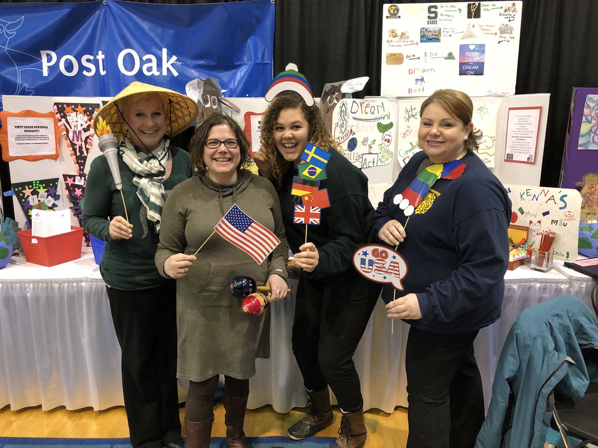 lansingsd's tweet image. Staff are making final preparations for the Lansing School District Showcase which will be held on 2/11/18 at the Don Johnson Fieldhouse next to Eastern HS. 1-5 p.m.