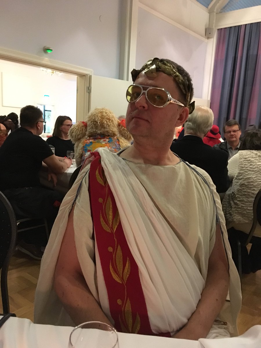 Scaffdex's tweet photo. #jussitäti50 https://t.co/6z1ciwtquR