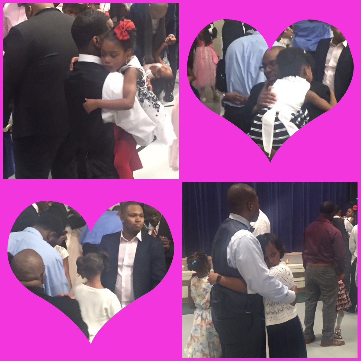 Principal C. Evans tweet media