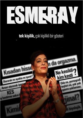 Bodrumdacom's tweet photo. "Kestirmeden Hikayeler" oyunu,  15 Şubat 2018 tarihinde saat 19.00'da Herodot Kültür Merkezi'nde
https://t.co/BJPaojkW17
#bodrumetkinlik #kadın #bodrumtiyatro https://t.co/G5iKITqTO0
