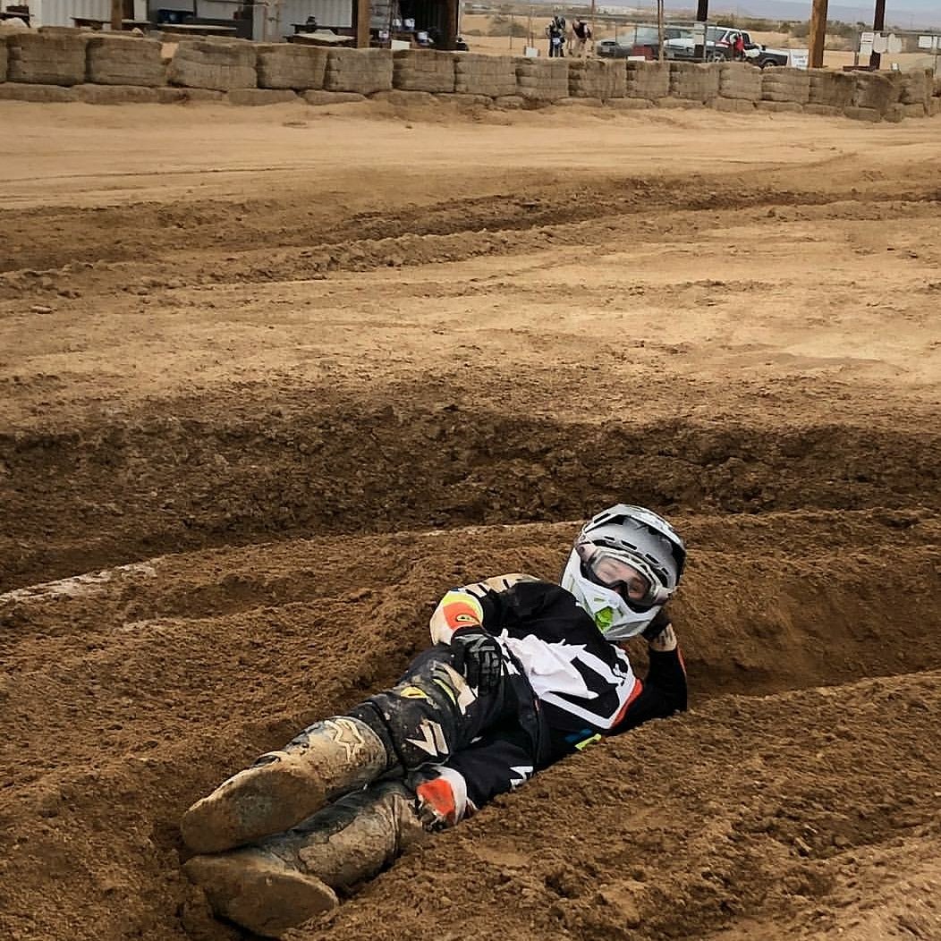 calcitymxpark1's tweet image. #calcitymx #deepruts #whereareyou The Ruts are super deep today, where are you??