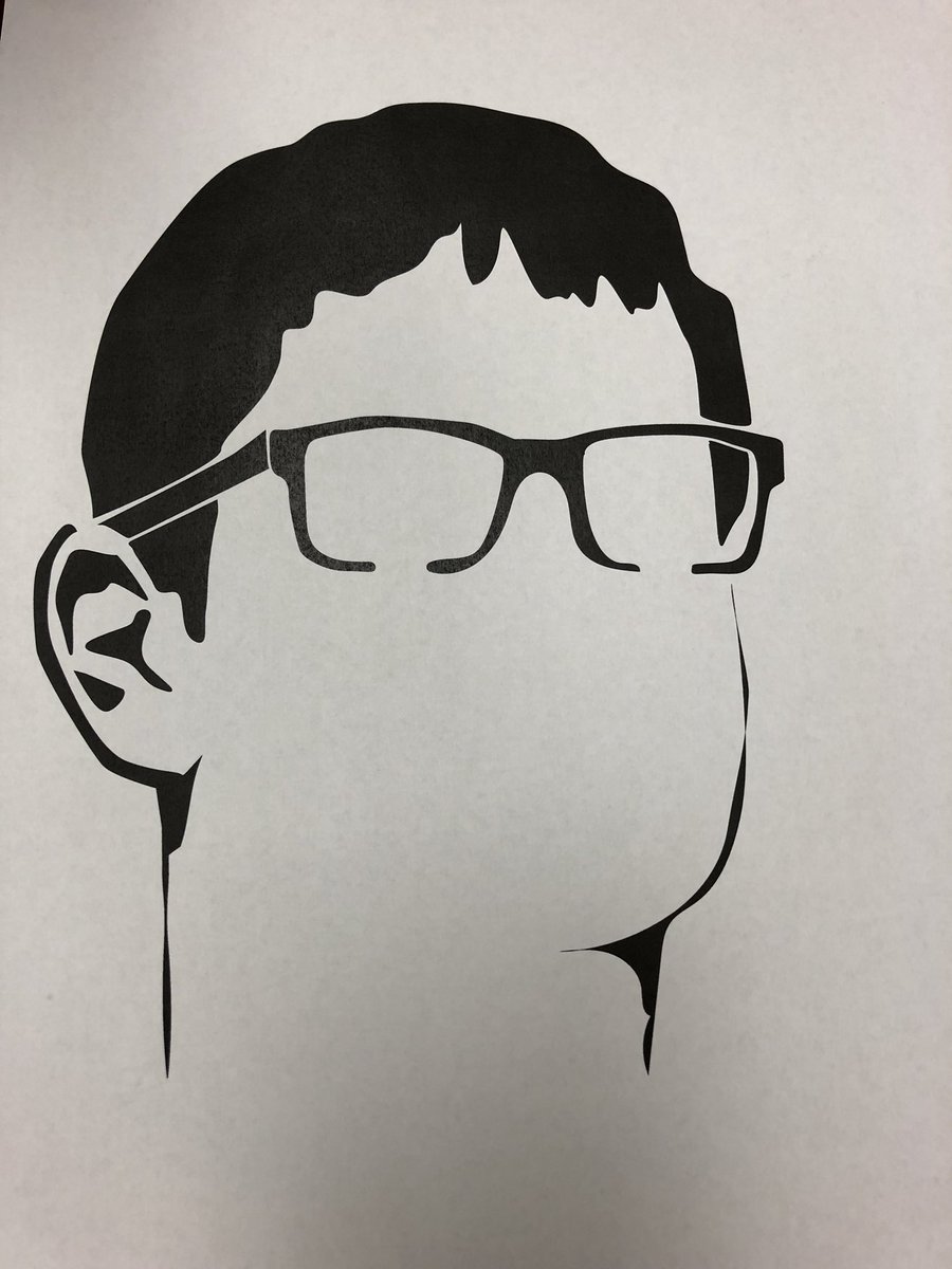 UHS_UCSD's tweet photo. Has anyone at #35USCI spotted this mystery man?? He’s a man on the go. 😃 Thank you @theobrim for all you do for and give to our performers! @wordsbrimsays @UrbShowChoir @UrbyStudio2018 @urbsingers https://t.co/AbosXP2nvP
