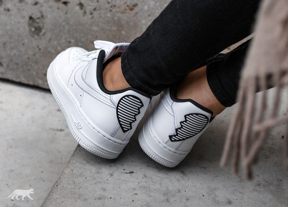 air force 1 07 se lx