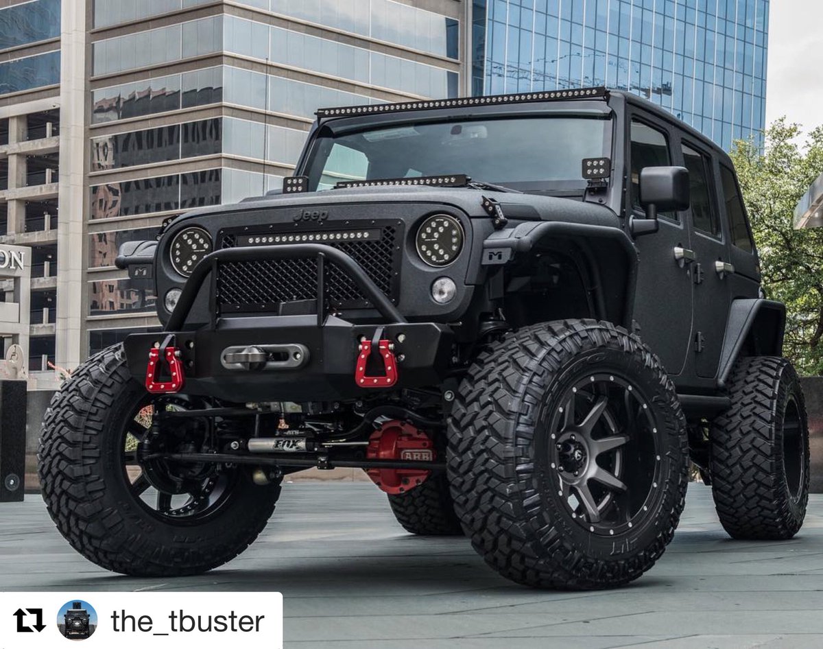 Putco_Inc's tweet photo. Enjoying this “uptown vibe” from @the_tbuster https://t.co/kn78dYiuGT