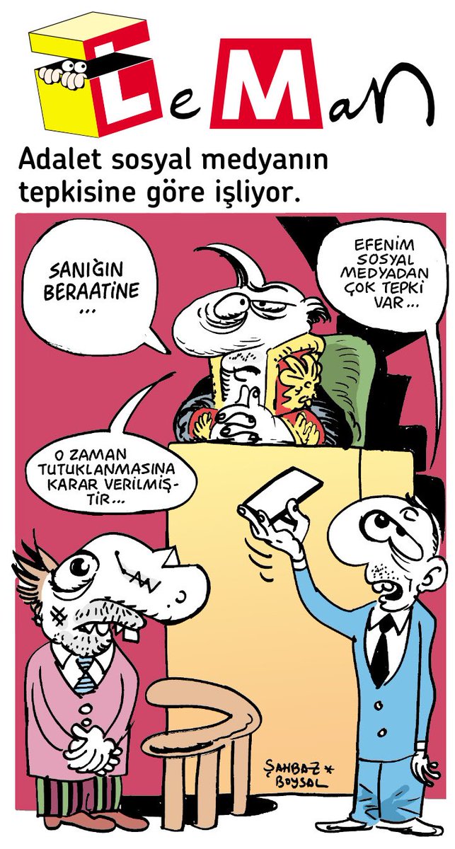 lemandergisi's tweet photo. Sosyal medya https://t.co/4oid4kADqb