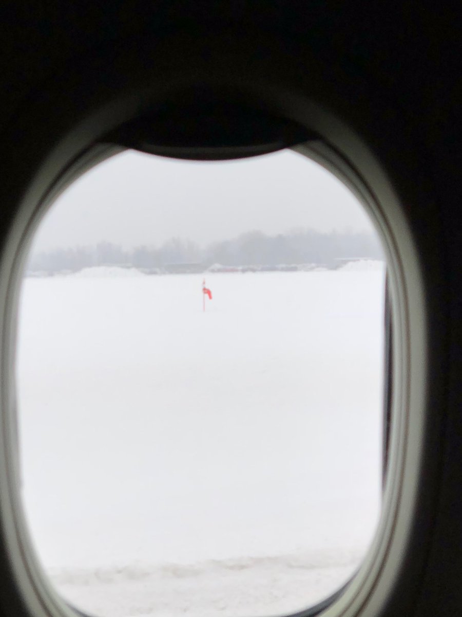 kmerz1's tweet image. Not in Tampa anymore! #backtowinter