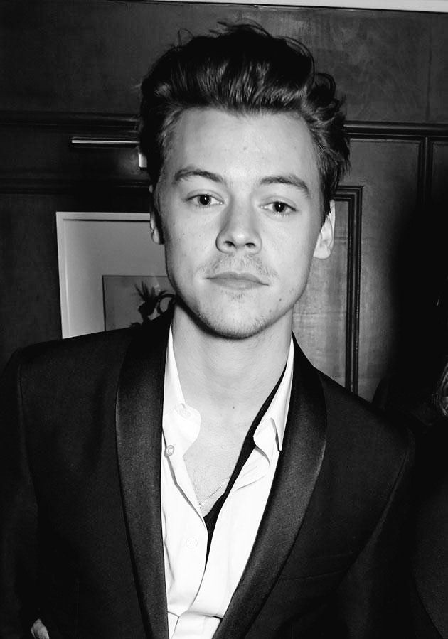 FamousBaseRPG's tweet image. • Harry Styles •

》 @trouxstyles