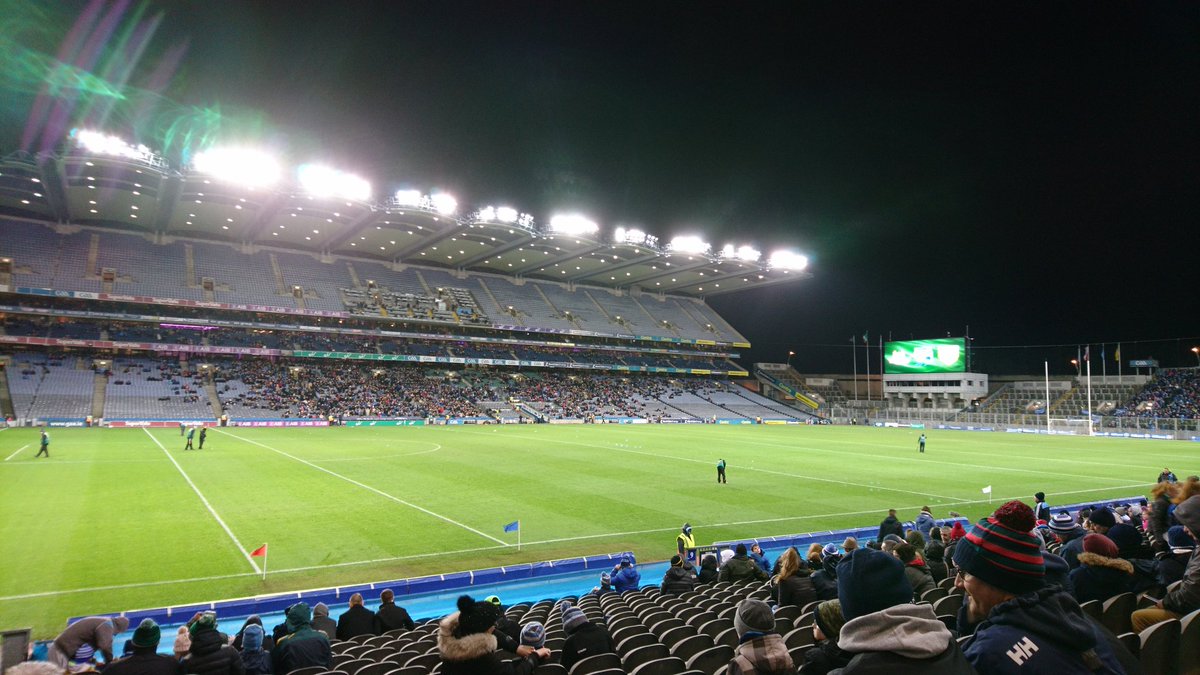 DermotKeys's tweet photo. That's it lads. You've lulled them into a false sense of security. Time to strike #MonDonegal https://t.co/DVHedygtZb