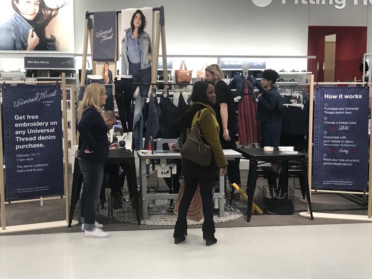 Awesome idea! #TARGET