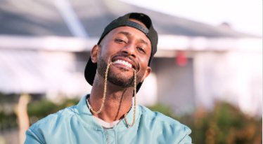 If you're in the Oakland area, you're in luck. <a href="/theejamesdavis/">James Davis</a> is taping a new hour special tomorrow night, and tickets are still available here: bit.ly/2EeXWgo