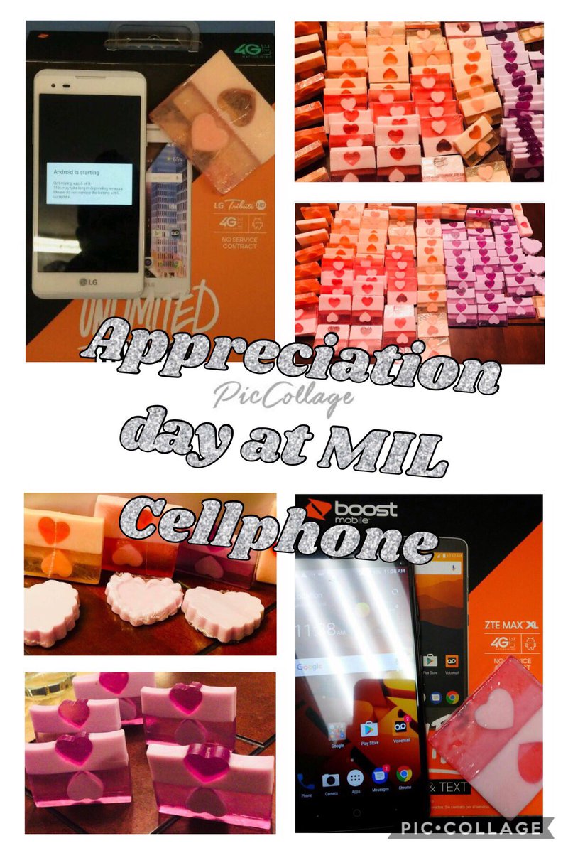 Because it’s a nice way to say Thank you customers !!! #Valeska Handcrafted Artesian Soap . St valentine’s day  is already at MIL CELLPHONES