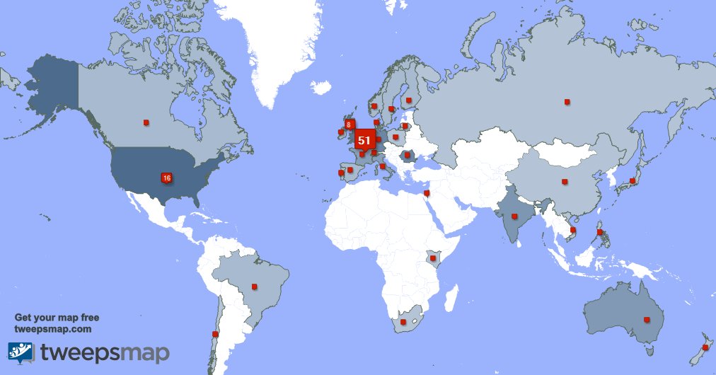 Jlybaert's tweet photo. I have 3 new followers from UK., and more last week. See https://t.co/5Eejs54wy2 https://t.co/VZcLanSL7H