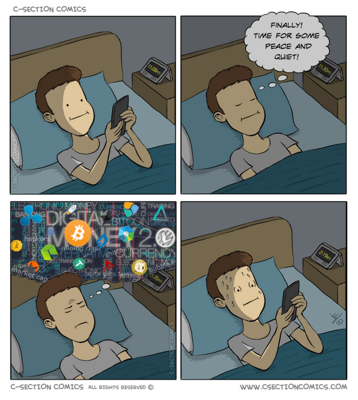 RealCryptoTalk's tweet photo. Why I can't get any sleep these days

Check out my Website: https://t.co/A21y9bIWKB  

#crypto #cryptocurrency #bitcoin #btc #ethereum #LTC #stealing #banks #litecoin #market #business #currency #coins #realcryptotalk #website #Giveaway #retweet #scam #crash #btccrash #ada #meme https://t.co/MFjLZrWgek