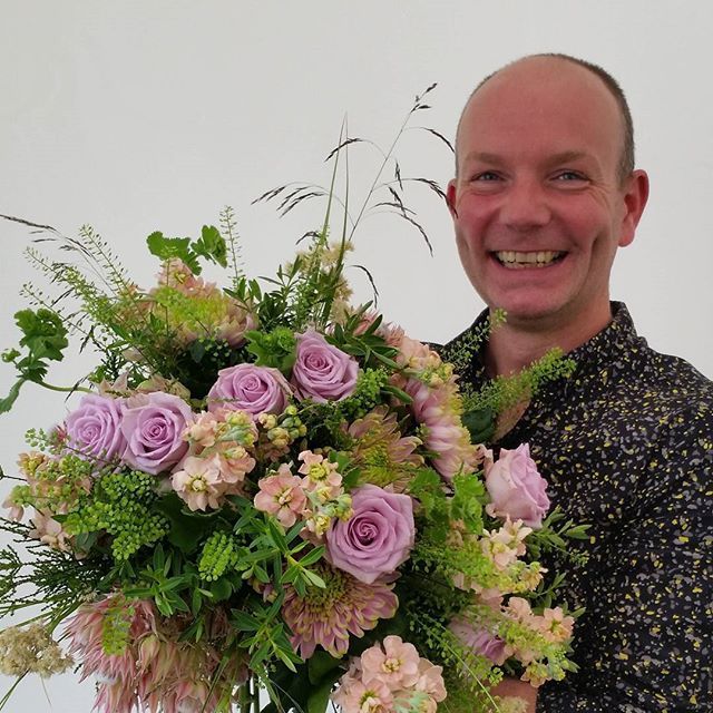 Jonathan Moseley on Twitter "Please support your local florist this