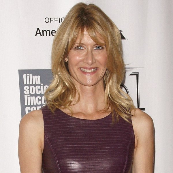 Happy Birthday, Laura Dern!  