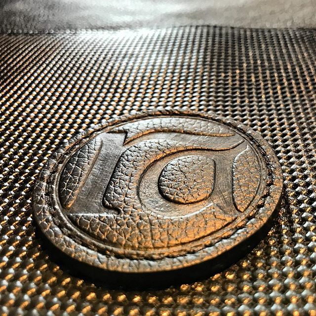 Metaforros's tweet photo. #bespokebag underway! https://t.co/ys5a4pYhaP