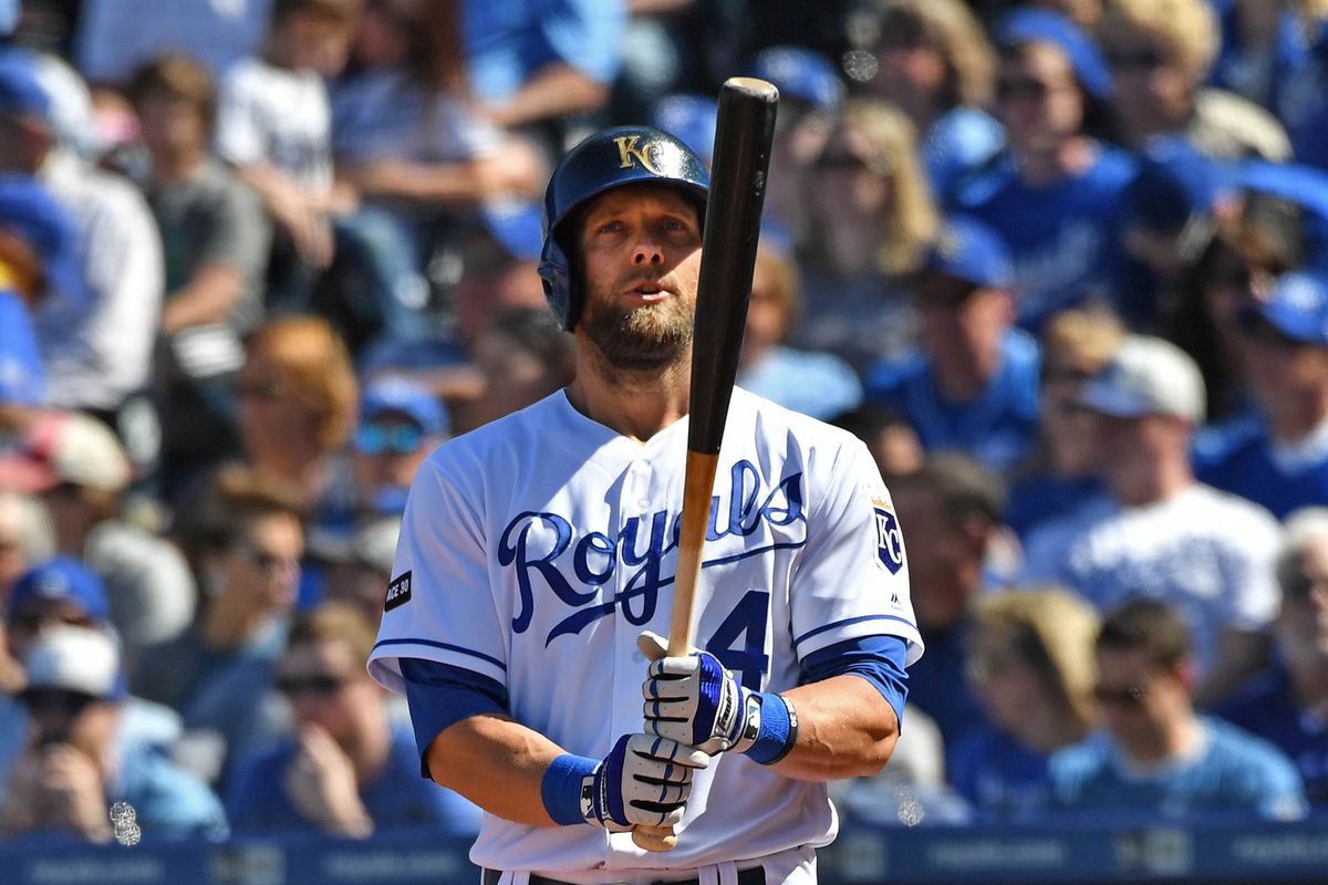 Happy Birthday to current Kansas City Royals player Alex Gordon(2007-Current), who turns 34 today! 