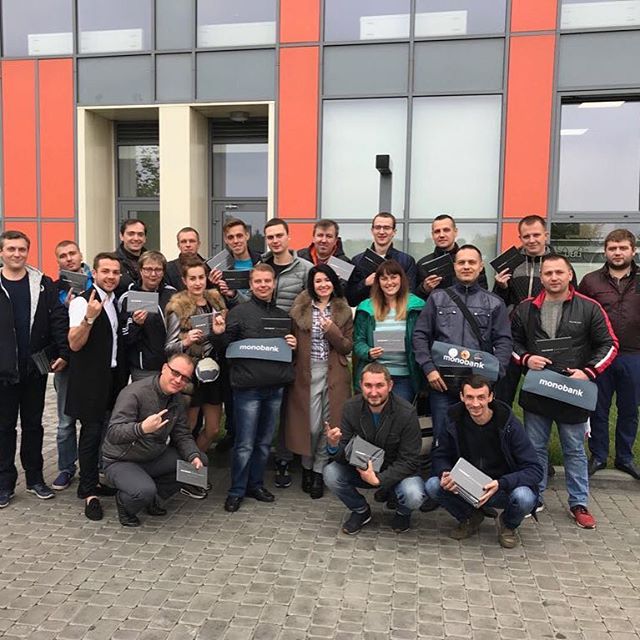 MonoToken's tweet image. medium.com/monobank/europ…
#Ethereum #ETH #blockchain #ICO #crypto #bitcoin #cryptocurrency #BTC #Banking #TokenSale  #Tenx #Coinbase