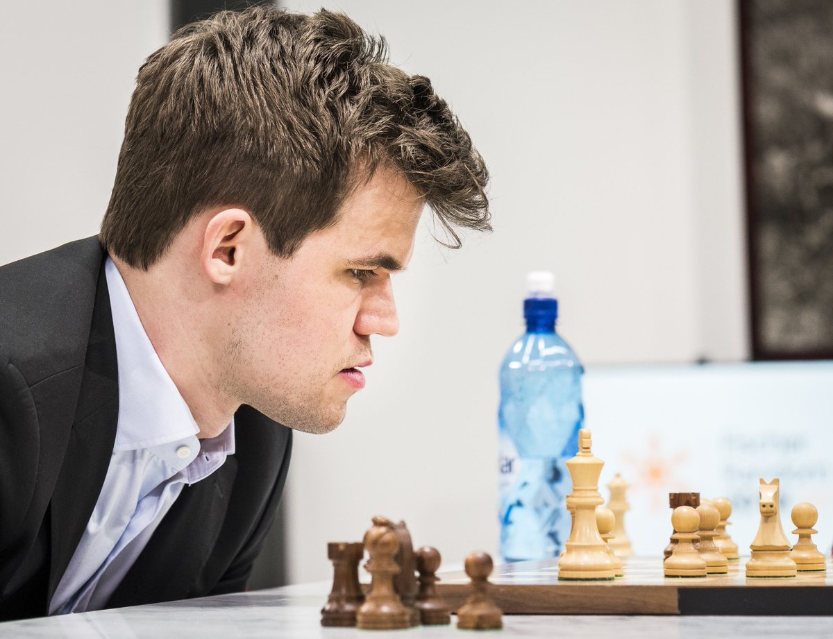 El Hijo Del Ajedrecista