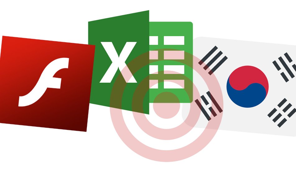 Hackers Targeting New Flash Vulnerability twib.in/l/gepaXeMqpRx6 via <a href="/InfoSecHotSpot/">Sean Harris</a>