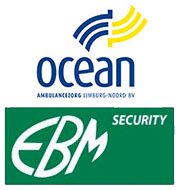 RemcovZijl's tweet photo. Vandaag een mooie editie van de @BBZvenlo gehad. Nu actief bij @KanonBalkon samen met @EBMsecurity @_intelligentsec #partnersinveiligheid https://t.co/MqWO1aqdzF