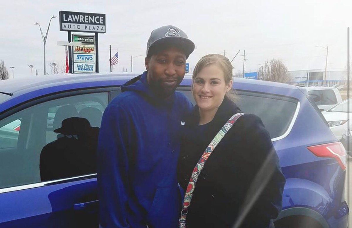Happy customers again today!! Congrats!