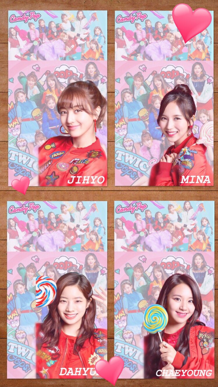 Twice垢 Tomoki Twitter