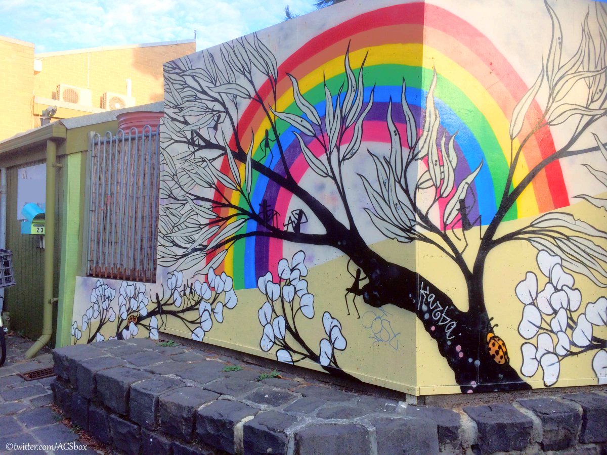 Mailbox (@agsbox) on Twitter photo 