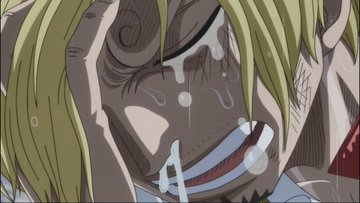 アニメ偉言 5 ウソつき ルフィとサンジ ワンピース 名言