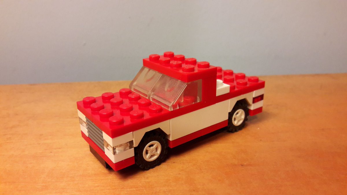 lego 4000030