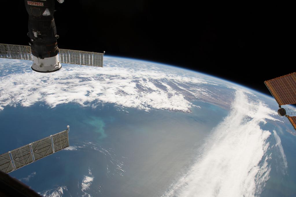 Food, fuel and supplies are being launched to the crew living and working on the <a href="/Space_Station/">International Space Station</a> bright and early Sunday morning. Tune in live at 3:30am ET to watch liftoff. Details: go.nasa.gov/2BS58Sf